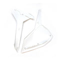 Polisport Side Panels Husqvarna TC/FC ('16) - White