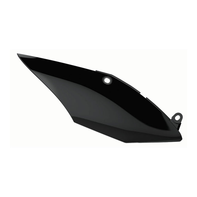 Polisport Side Panels Honda CRF450R ('17-) - Black