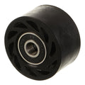 Polisport Chain Roller - 42mm - Black