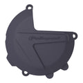 Clutch Cover Protector Husqvarna Blue
