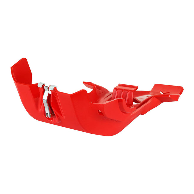 Polisport Fortress Skid Plate Honda CRF450R OEM (22) '21-'22