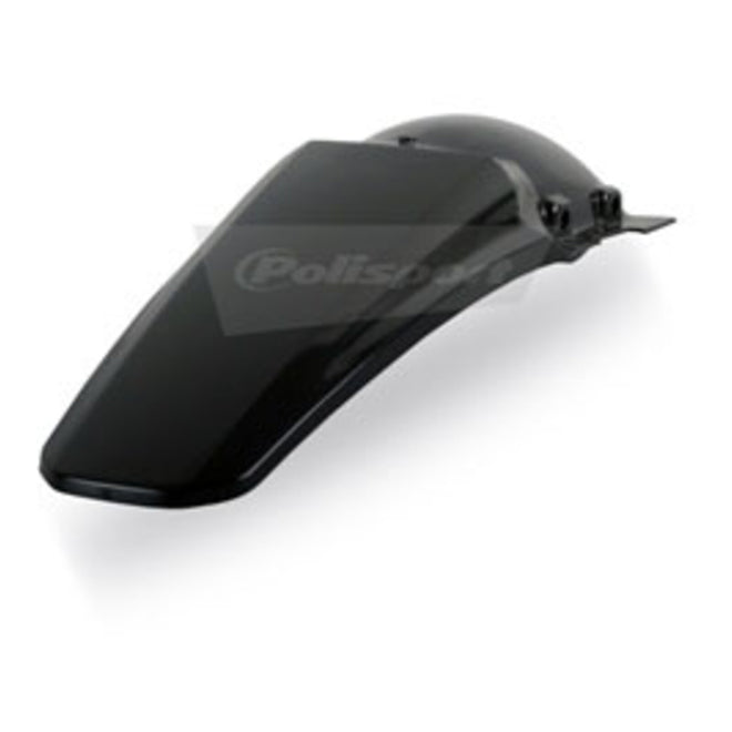 Rear Guard Honda CRF250R '08-'09 - Black