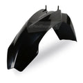 Front Guard KTM SX '99-'06 / EXC '99-'07 - Black