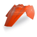 Rear Guard / Side Panel KTM 85SX '04-'11 - Orange