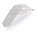 Rear Guard WR250F '07- / WR450F '07- White