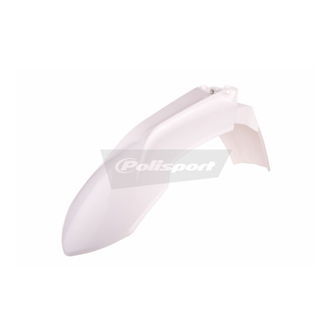Front Guard KTM SX/SX-F/XC/XC-F '13 - White