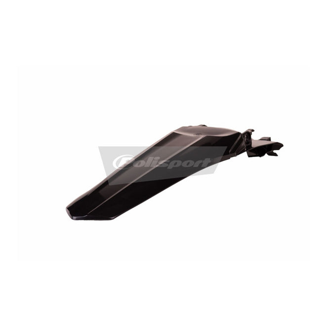 Rear Guard Honda CRF250R '14- / CRF450R '13- Black