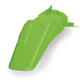 Polisport Rear Guard Kawasaki KX125/250 ('94-'98) - Green