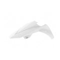 Polisport Rear Guard / Side Panel Beta RR 2T ('13-) / RR 4T ('13-) - White