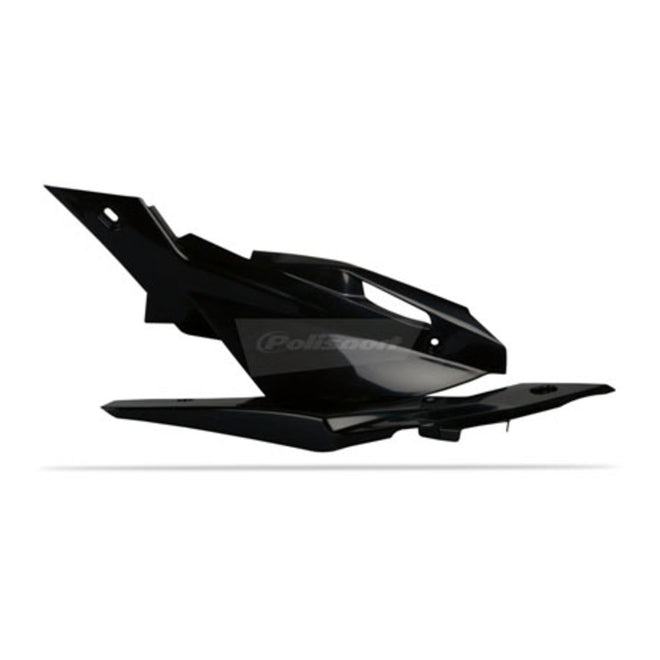 Polisport Side Panels Husqvarna TC250 ('08-'11) - Black