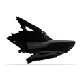 Polisport Side Panels Suzuki RM-Z450 ('08-'16) - Black
