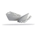 Polisport Side Panels Honda CR85R ('03-'07) - White