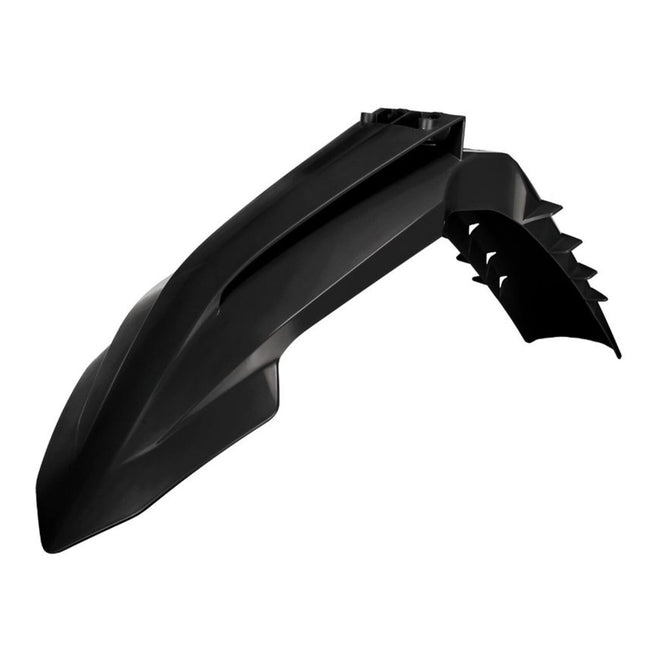 Polisport Front Guard KTM SX/SXF '23- / EXC '24- - Black