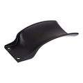 Polisport Rear Shock Mud Flap YZF450 '23 - Black