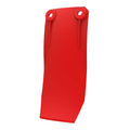Polisport Rear Shock Flap Honda CRF450R/RX '17- Red
