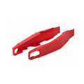 SWINGARM PROTECTOR HON CR125R/CR250R 04-07, CRF250R 04 RED