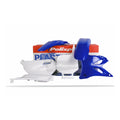 Polisport Kit YZ85 '15-'21 Blue / White