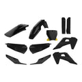 Polisport Full Kit Husqvarna TC125 FC250/350/450 (19-'22) - Black