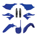 Polisport Full Kit Yamaha YZ125/250 '22- OEM
