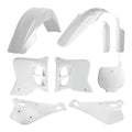 Polisport Kit YZ 125/250 ('93-'95) - White