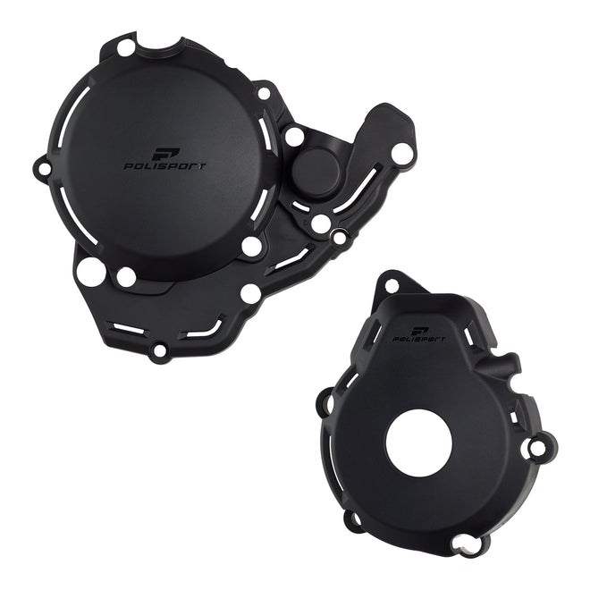 Polisport Extreme Engine Protect Full Kit KTM EXC-F 250/350 '24