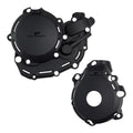 Polisport Extreme Engine Protect Full Kit KTM EXC-F 450/500 '24