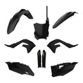 Polisport Full Kit Kawasaki KX250F ('21-'23) KX450F ('19-'23) - Black