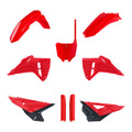 Polisport Full Kit Honda CRF250R/RX / CRF450R/RX '25- - OEM