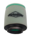 Putoline Air Filter Honda 250 ATV with Rubber Inlet, Diametre: 57mm)