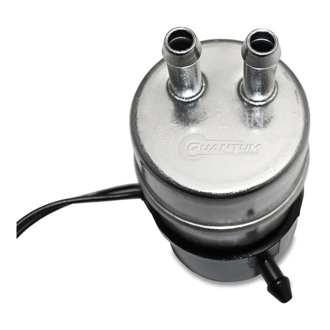 Quantum Frame-Mounted Electric Fuel Pump