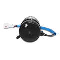 Quantum Frame-Mounted Electric Fuel Pump
