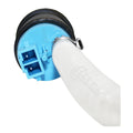 Quantum In-tank EFI Fuel Pump with Regulator, Tank Seal