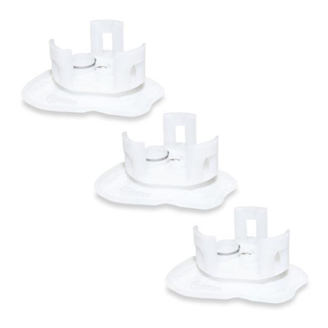 Quantum Fuel Pump EFI Filter HFP-S230-3 (Set of 3)