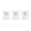 Quantum Fuel Pump EFI Filter HFP-S33-3 (Set of 3)