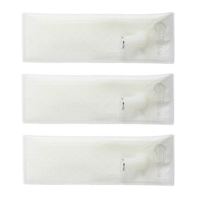 Quantum Fuel Pump EFI Filter HFP-S846-3 (Set of 3)