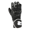 Richa Stradale Glove - Black
