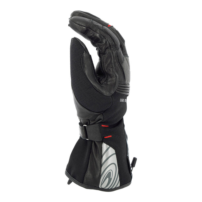 Richa Level 2-in-1 All-Season Gore-Tex Glove - Black