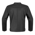Richa Torrance Leather Jacket - Black