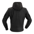 Richa Toulon Leather Jacket - Black Edition