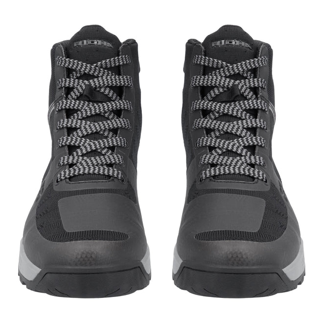 Richa Mens Andorra WP Shoe - Black