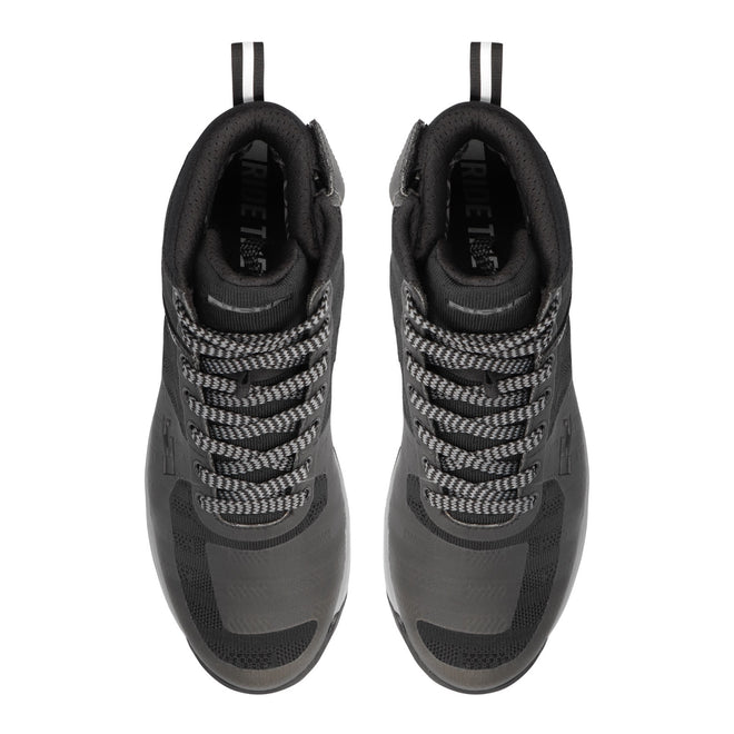 Richa Mens Andorra WP Shoe - Black