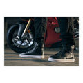 Richa Chaser Waterproof Sneaker - Black