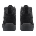 Richa Mens Mistral Air Shoes - Black