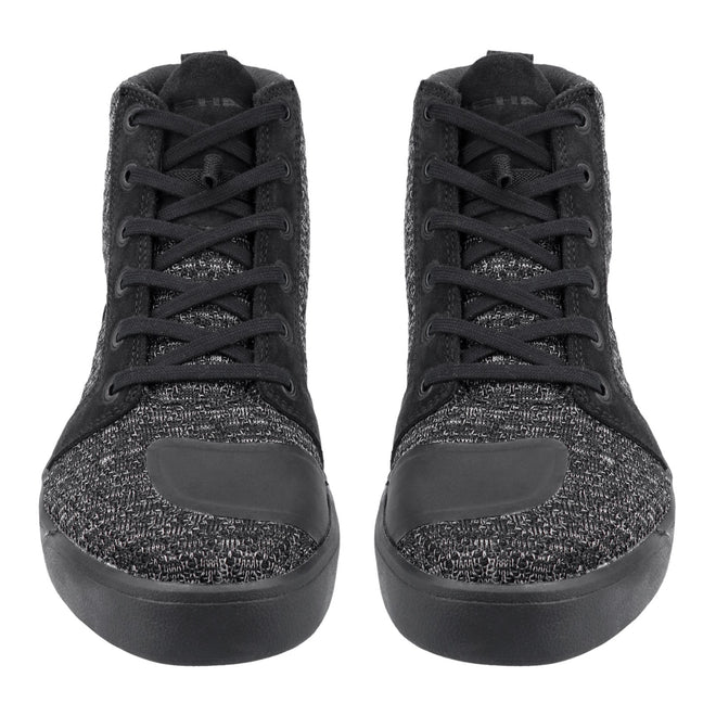 Richa Mens Mistral Air Shoes - Black