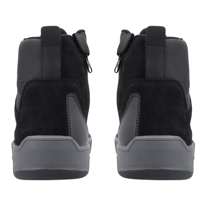 Richa Mens Travis WP Shoes - Black