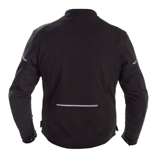 Richa Shell Jacket - Black