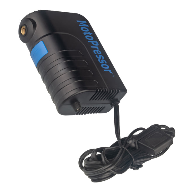 Rocky Creek Motor Pressor Pocket Pump V2