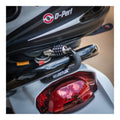 Rocky Creek HelmetLok and Stainless Steel T-Bar Combined