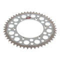 Renthal Twinring Sprocket Bi-Metal Grooved Packed - Green