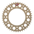 Renthal Sprocket Rear Hard Anodised 44T Honda